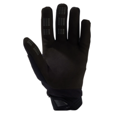 Gants VTT Hiver Fox Defend Pro Winter Noir DWR | PureBike