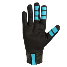 Gants VTT Hiver Fox Ranger Fire Lunar Special Edition | PureBike