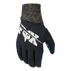 Gants VTT Hiver Fox Ranger Fire Lunar Special Edition | PureBike