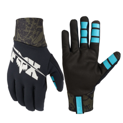 Guantes de invierno MTB Fox Ranger Fire Lunar Special Edition | PureBike