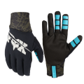 Gants VTT Hiver Fox Ranger Fire Lunar Special Edition | PureBike