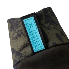 Guantes de invierno MTB Fox Ranger Fire Lunar Special Edition | PureBike