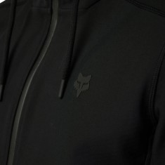Fox Pit Black Waterproof Softshell Jacket | PureBike