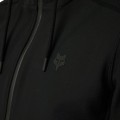 Veste Softshell Imperméable Fox Pit Noir | PureBike