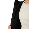 Veste Softshell Imperméable Fox Pit Noir | PureBike