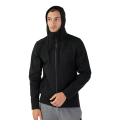 Veste Softshell Imperméable Fox Pit Noir | PureBike