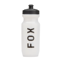 Clear Fox Base 650 ml MTB water bottle