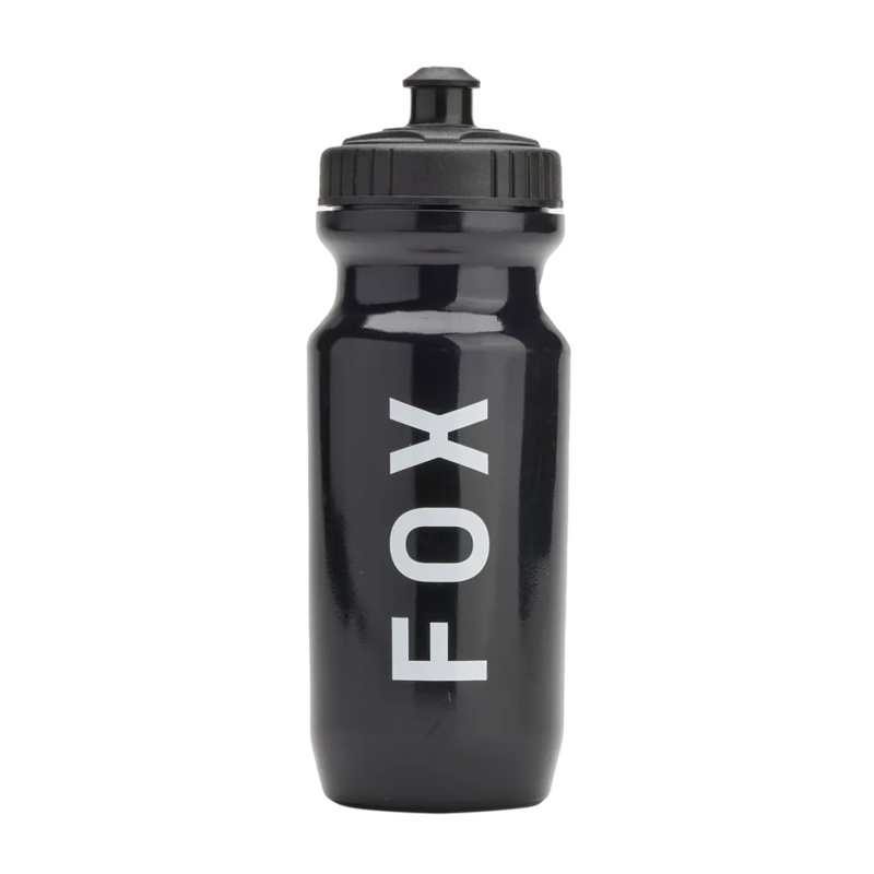 Black Fox Base 650 ml MTB water bottle