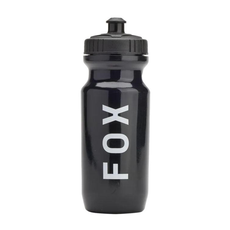 Bidon de BTT Fox Base 650 ml negro