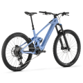Mondraker Zendit R Electric Mountain Bike - Blue | PureBike