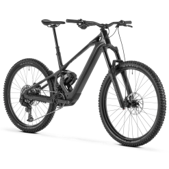 Mondraker Zendit S - Gris
