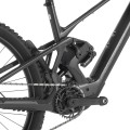 Mondraker Zendit S Electric Mountain Bike - Gray | PureBike