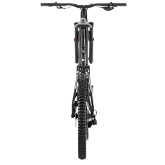 Mondraker Zendit S Electric Mountain Bike - Gray | PureBike