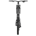 Bicicleta eléctrica de montaña Mondraker Zendit S - Gris | PureBike