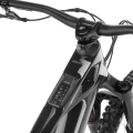Bicicleta eléctrica de montaña Mondraker Zendit S - Gris | PureBike