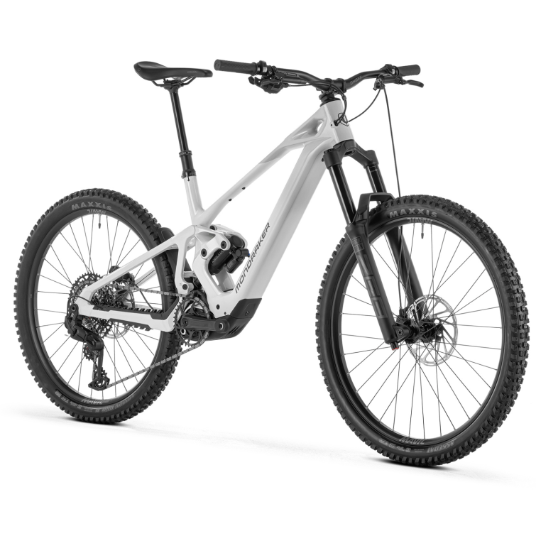 Mondraker Zendit S - Blanco
