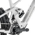 Mondraker Zendit S Electric Mountain Bike - White | PureBike