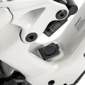 Bicicleta eléctrica Mondraker Zendit S - Blanca | PureBike