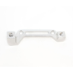 Adaptador freno trasero Post Mount 160 Mondraker Podium Carbon 29
