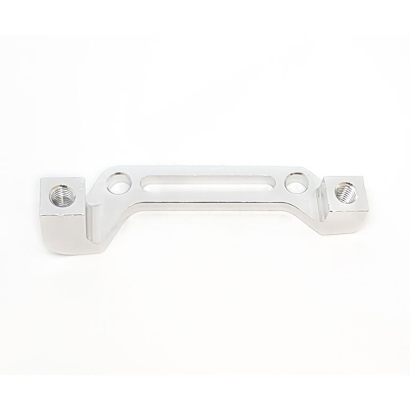 Adaptador freno trasero Post Mount 160 Mondraker Podium Carbon 29