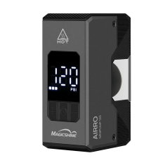 Bomba eléctrica MagicShine Airro | PureBike