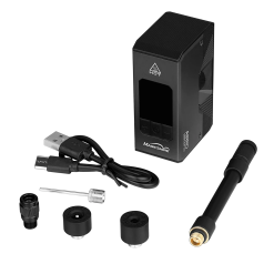 Bomba electrica MagicShine Airro