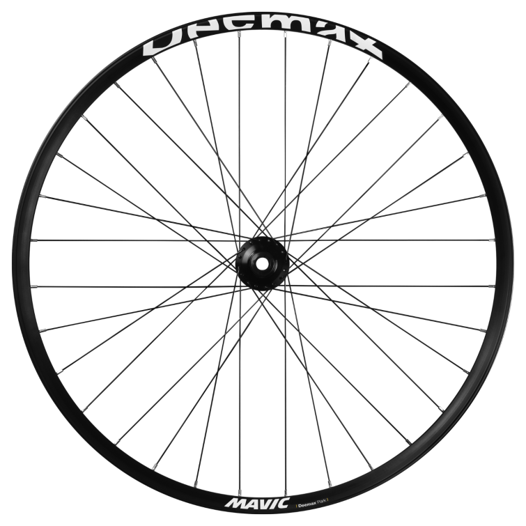 Roue avant Mavic Deemax Park 29 Boost