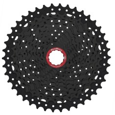 Cassette Sunrace 11 velocidades MX9X Negro