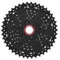 Cassette 11 vitesses Sunrace MX9X Noir