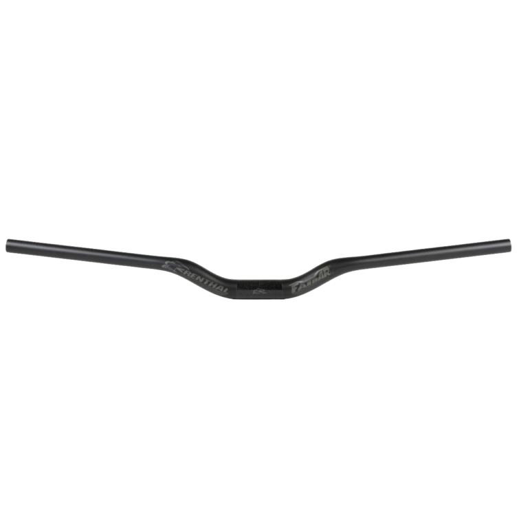 Renthal Fatbar DH Carbon V3 Handlebar - 31.8 mm | PureBike