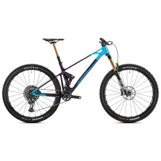 Mondraker Raze Carbon RR 29" mountain bike