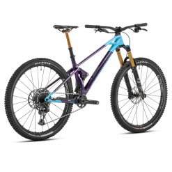 Mondraker Raze Carbon RR 29"