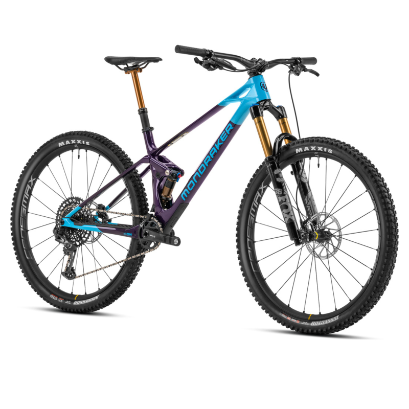 Mondraker Raze Carbon RR 29"