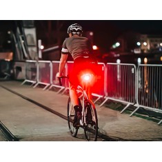 Pack de luces delantera y trasera Seemee 150