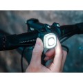Pack de luces delantera y trasera Seemee 150
