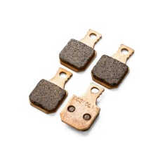 Pastillas de freno Magura MT de 4 pistones (MT5, MT7)