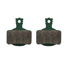 Plaquettes 7.S Sport (E-Bike) pour MT 2 pistons