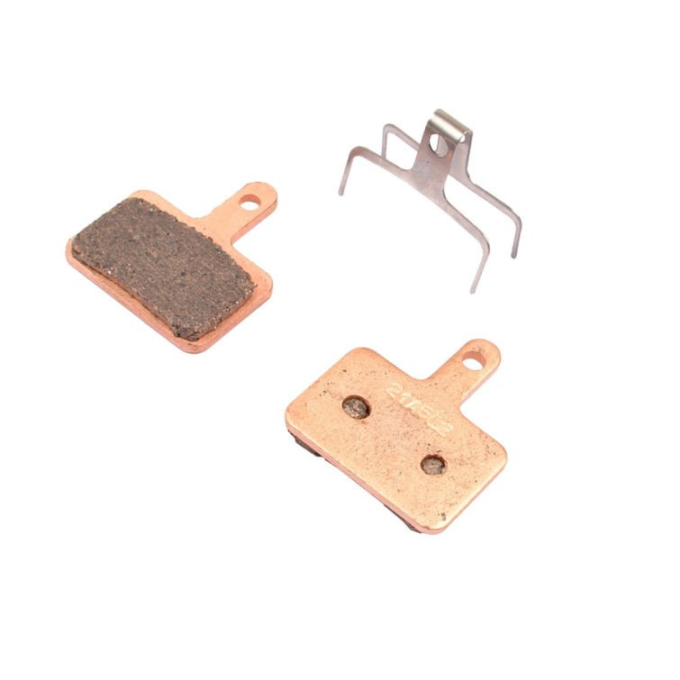 Shimano Deore BR-M515 / BR-M525 Brake Pads