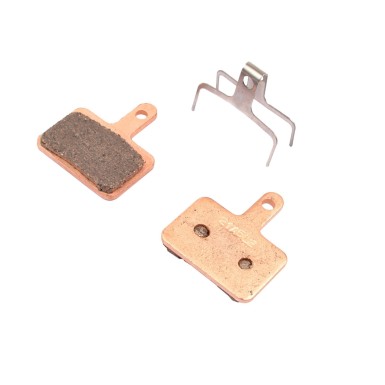 Plaquettes de freins Shimano Deore BR-M515 / BR-M525