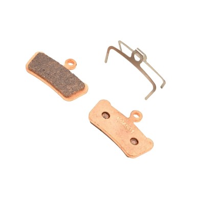 Pastillas de freno Avid X0 Trail - Sram Guide