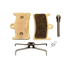 Brake Pads for V4 and GR4 Calipers