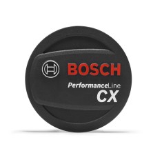 Cover with Logo for Performance Line Motor - BDU4XX