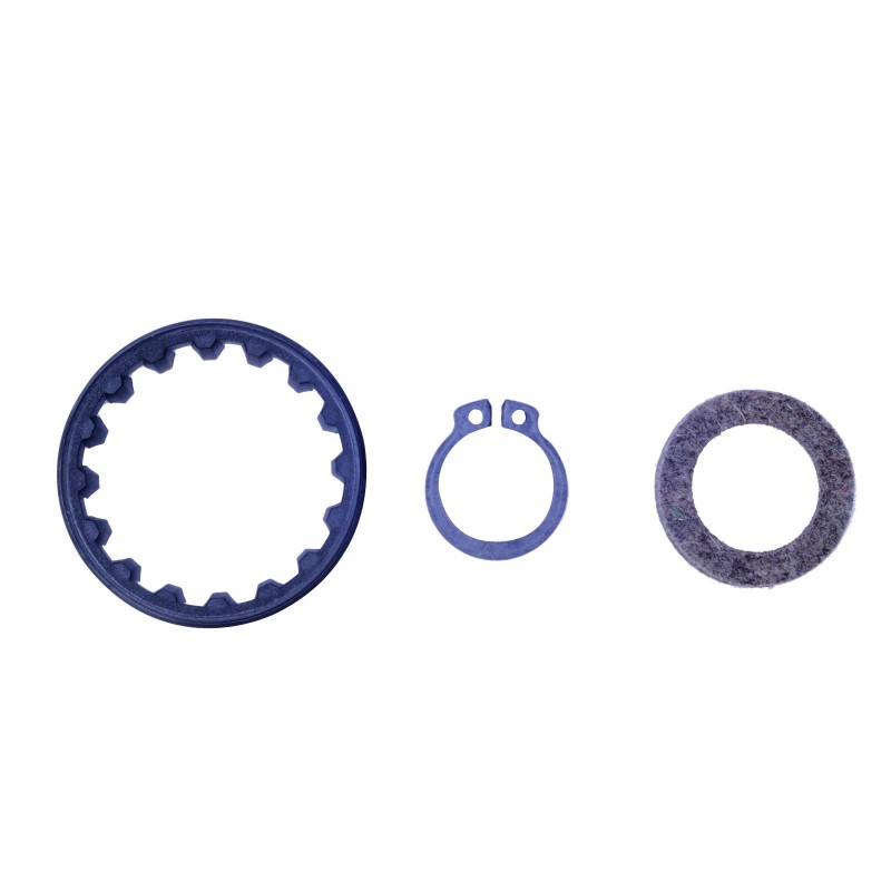 Bearing Cover Service Kit (BDU2XX)