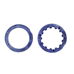 Kit de mantenimiento para tapa de rodamiento (BDU3XX)