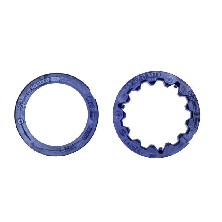 Bearing Cover Service Kit (BDU3XX)