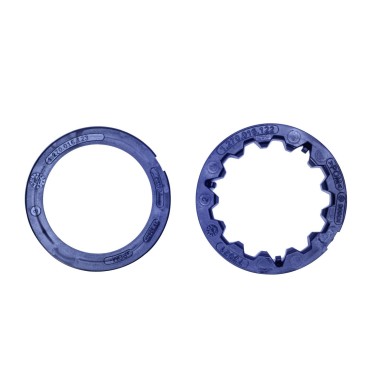 Bosch Kit d'entretien pour cache roulement (BDU3XX) - Purebike