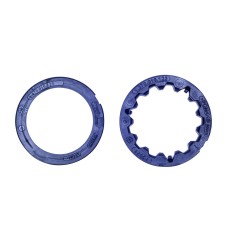 Kit de mantenimiento para tapa de rodamiento (BDU3XX)
