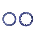 Kit de mantenimiento para tapa de rodamiento (BDU3XX)