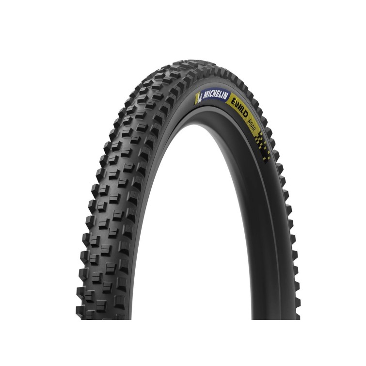 Neumático E-Wild Rear Racing Line Tubeless Ready 27,5"