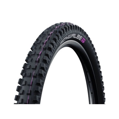 Schwalbe Pneu Magic Mary Evolution Tubeless Easy 27,5'' - Purebike